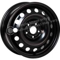 MW M2 Black 5.5x15 5/112 ET46 N66.5