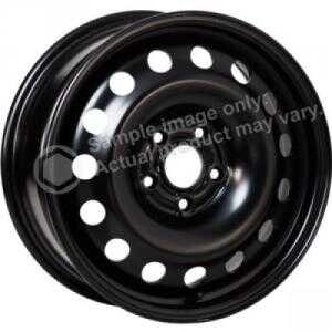 MW M2 Black 6x15 5/114.3 ET48 N67