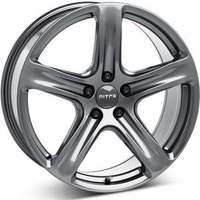 Nitro Hammer HL Grey 8x18 5/160 ET48 N65.1