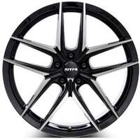 Nitro Throne FF Black 11x21 5/112 ET45 N66.5