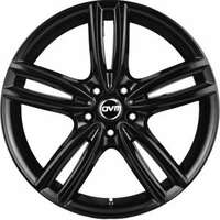 OVM Anchor Black 6.5x16 5/112 ET40 N66.6