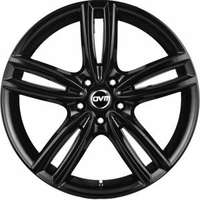 OVM Anchor Black 8x19 5/120 ET34 N72.6