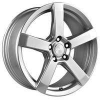 OVM Nordic Silver 6.5x15 5/114.3 ET45 N73.1