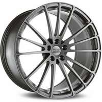 OZ Ares Gun Metal 10.5x20 5/120 ET35 N72.6