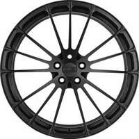 OZ Ares Matt Black 10.5x20 5/114.3 ET43 N67.1