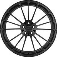 OZ Ares Matt Black 10.5x20 5/114.3 ET43 N67.1