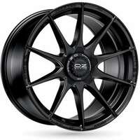 OZ Formula HLT Matt Black 11x19 5/130 ET50 N71.6