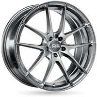 OZ Leggera HLT Gun Metal 11x19 5/130 ET65 N71.6