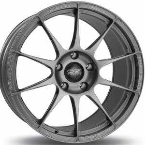 OZ Superforgiata Full Gun 9x19 5/112 ET51 N66.5
