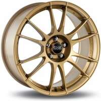 OZ Ultraleggera Gold 8x18 5/100 ET48 N68