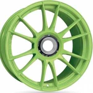 OZ Ultraleggera HLT CL Acid Green 12x20 1/130 ET47 N84.1