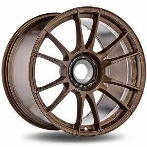 OZ Ultraleggera HLT CL Matt Bronze 11.5x20 1/130 ET56 N84.1