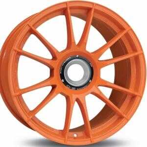 OZ Ultraleggera HLT CL Orange 11x20 1/130 ET50 N84.1