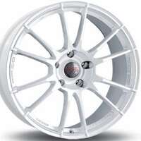 OZ Ultraleggera HLT White 10x19 5/112 ET32 N75