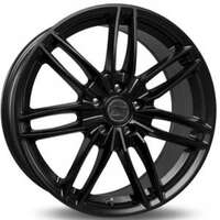 Racer Edition Light Satin Black 6.5x15 4/108 ET25 N65.1