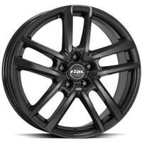 Rial Astorga Diamond Black 6.5x16 5/114.3 ET40 N66.1