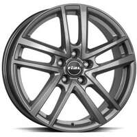 Rial Astorga Graphite 8x19 5/112 ET39 N66.6