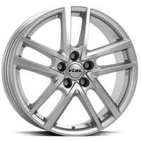 Rial Astorga Polar Silver 7.5x17 5/108 ET50 N63.4