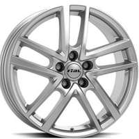 Rial Astorga Polar Silver 7.5x18 5/100 ET46 N57.1