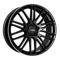 Rial Kibo Diam Black Lip Pol 8.5x20 5/108 ET45 N63.4