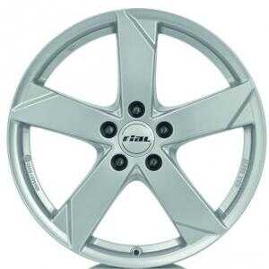 Rial Kodiak Polar Silver 6.5x16 5/112 ET42 N57.1