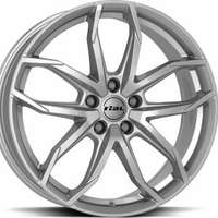 Rial Lucca Polar Silver 6.5x17 4/108 ET20 N65.1