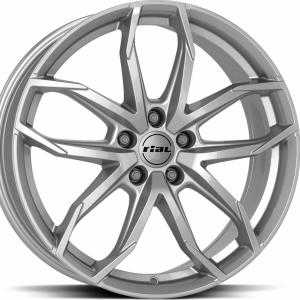 Rial Lucca Polar Silver 7.5x17 5/110 ET29 N65.1