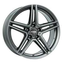 Rial M10 Metal Grey 7.5x17 5/112 ET45 N66.6