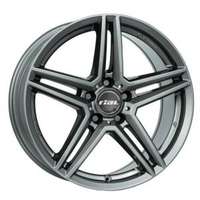 Rial M10 Metal Grey 7.5x18 5/112 ET49 N66.6