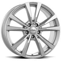 Rial M12 Polar Silver 8x18 5/112 ET38 N66.6