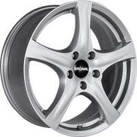 Ronal R42 Crystal Silver 6.5x16 5/114.3 ET40 N82