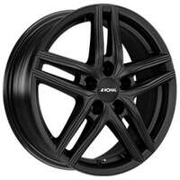 Ronal R65 Dull Black 7x18 5/100 ET51 N68