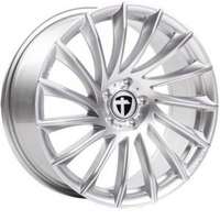 Tomason TN16 Silver 7.5x17 5/112 ET37 N66.6