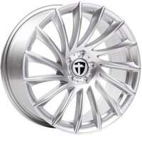 Tomason TN16 Silver 7.5x17 5/114.3 ET47 N72.6