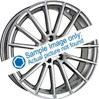 Tomason TN18 Gunmetal Polished 8x18 5/112 ET48 N66.6